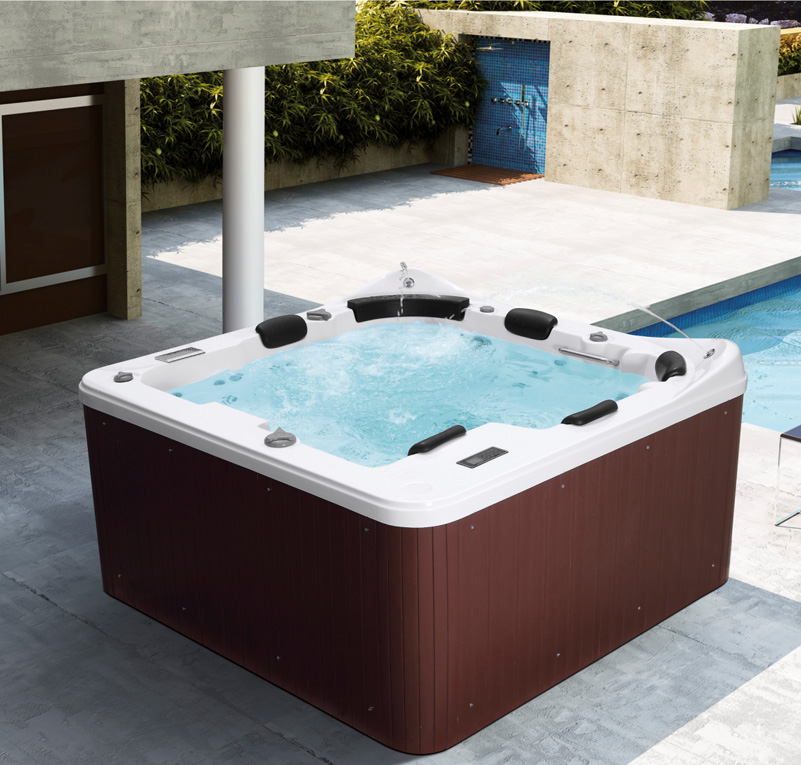 Massage Bathtub suppliers in pune